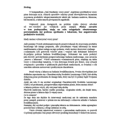 Cień Pandemii 2025. WZORY PISM (e-book)