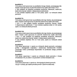 Cień Pandemii 2025. WZORY PISM (e-book)