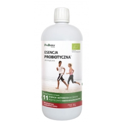 Esencja Probiotyczna ekologiczna 1000 ml