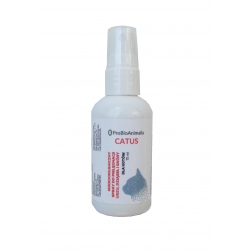 ProBiotics - Spray do Pielęgnacji Uszu, Dziąseł,Skóry 75 ml-dla Kotów