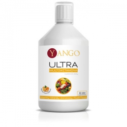 Ultra Multiwitamina - 500 ml