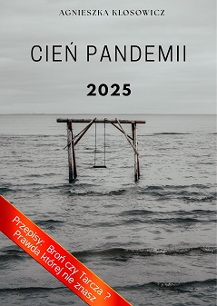 „Cień Pandemii 2025. Poradnik” (e-book)