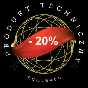 - 20 % PROMOCJA - special offer - специальное предложение