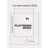 Platynowa woda - 200ml - 10ppm